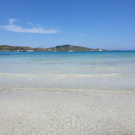 Dimora Rena Dorada - Apartment In Pula, Sardinia, Italy Kültér fotó