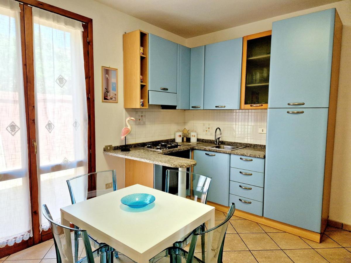 Dimora Rena Dorada - Apartment In Pula, Sardinia, Italy Kültér fotó