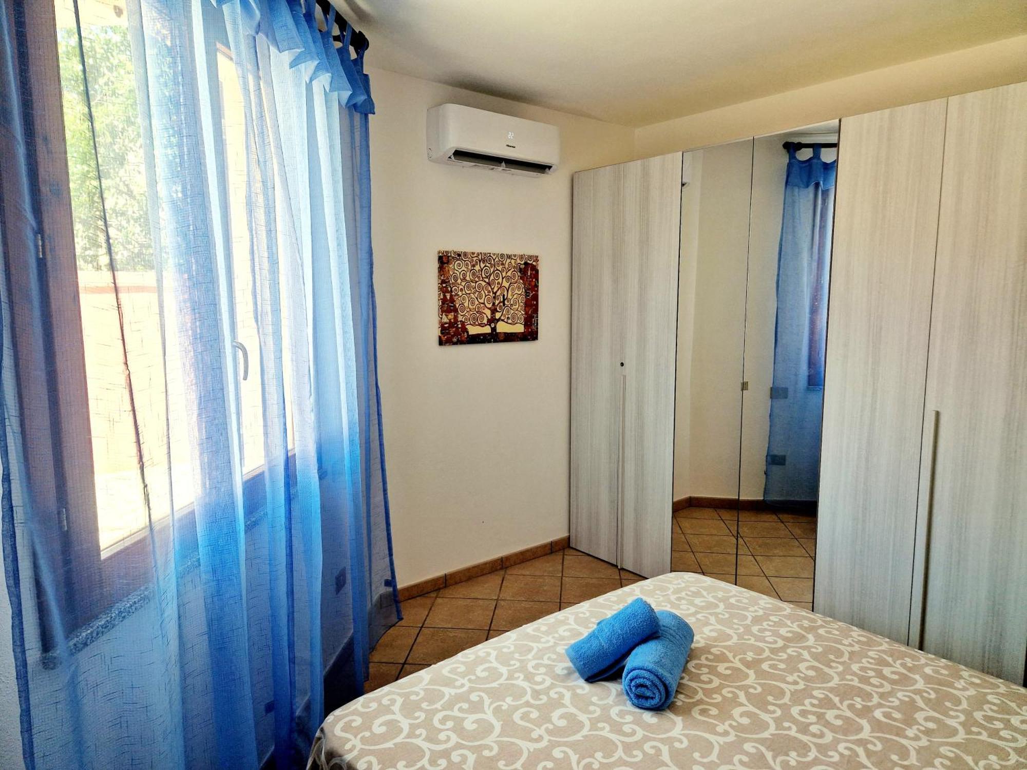 Dimora Rena Dorada - Apartment In Pula, Sardinia, Italy Kültér fotó