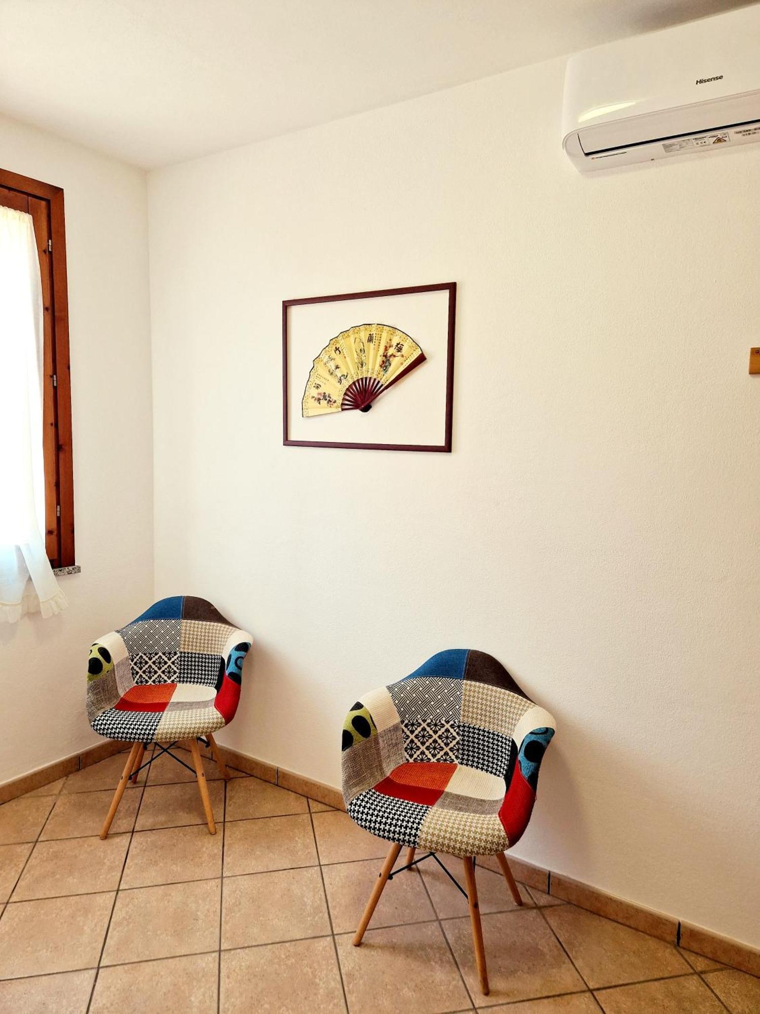 Dimora Rena Dorada - Apartment In Pula, Sardinia, Italy Kültér fotó