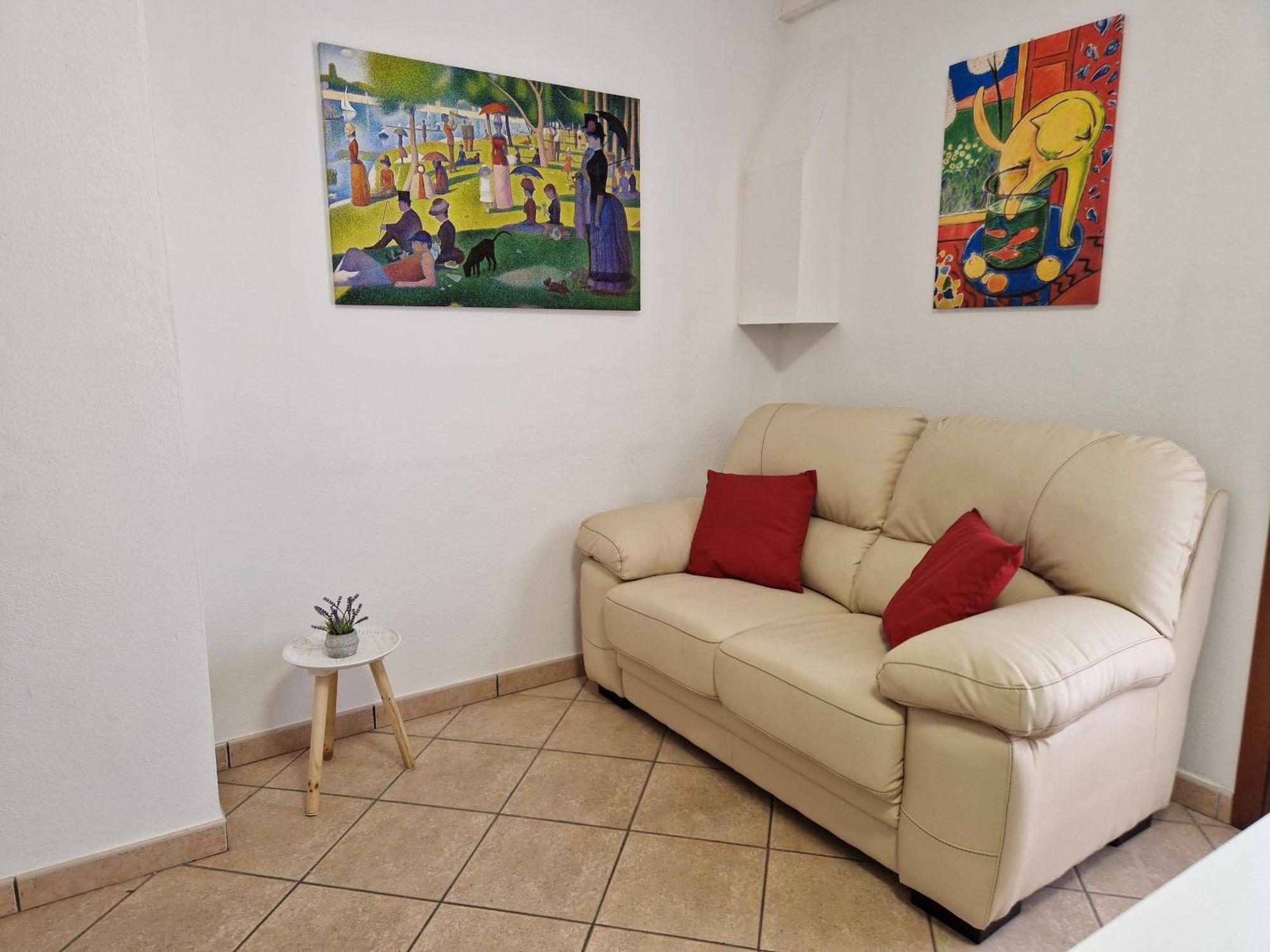 Dimora Rena Dorada - Apartment In Pula, Sardinia, Italy Kültér fotó